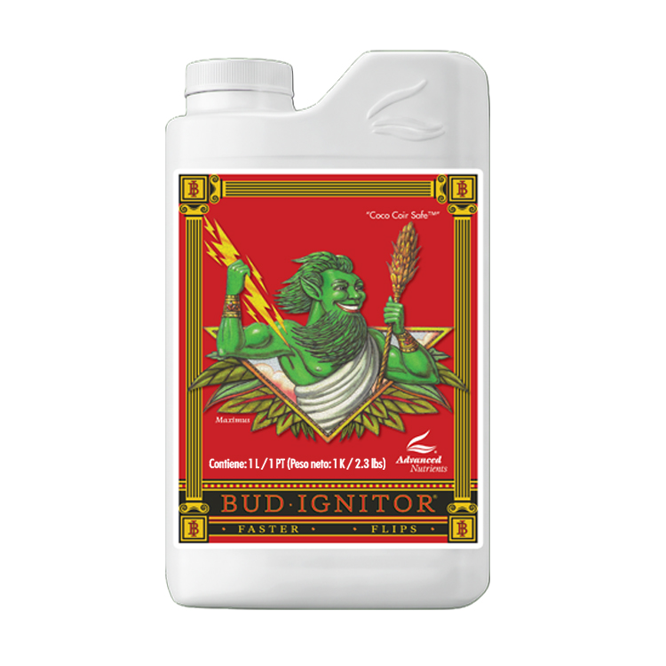 BUD IGNITOR 250 ML