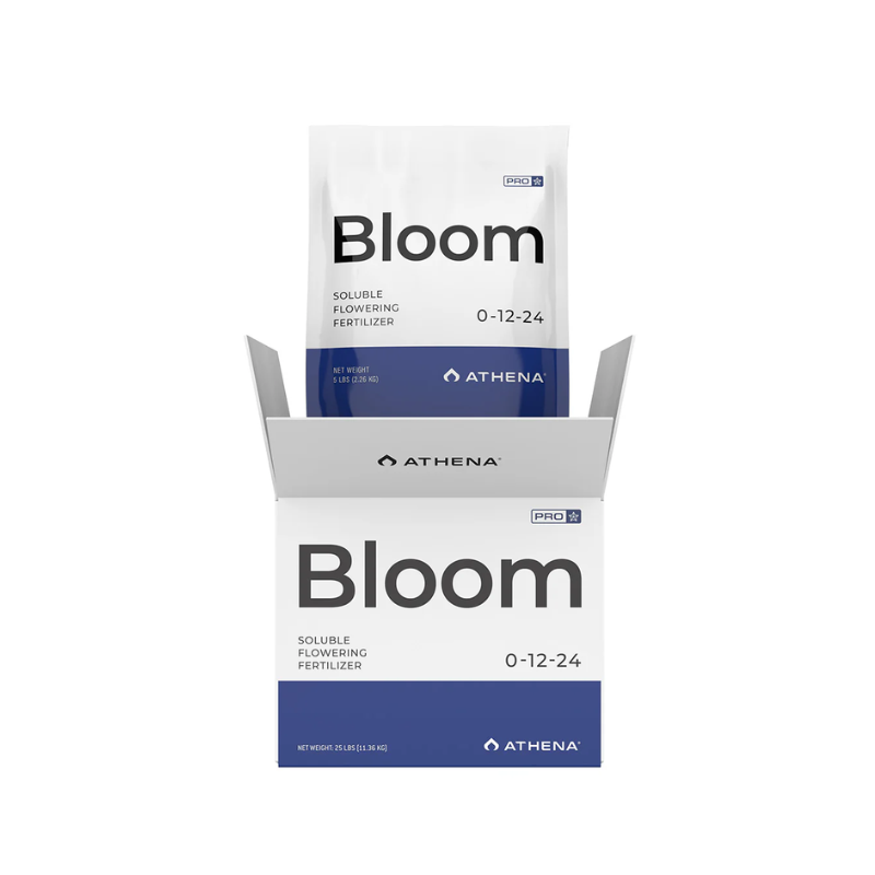 PRO BLOOM 5 Lb - 2,26 Kg