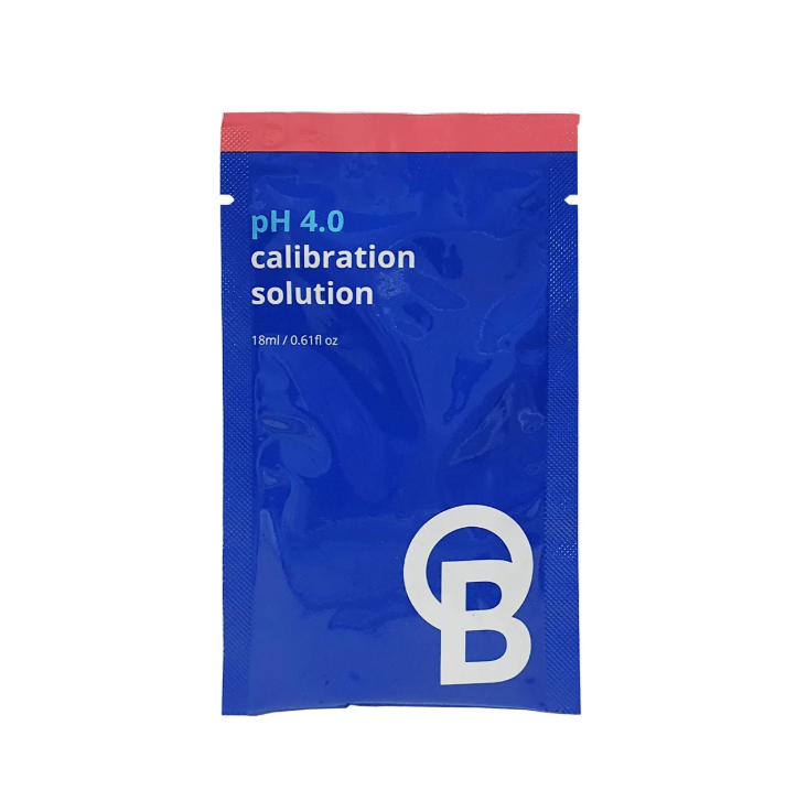 BlueLab - Sachet Buffer PH 4,0