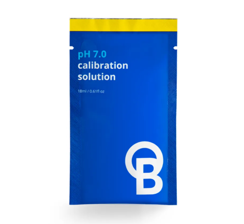 BlueLab - Sachet Buffer PH 7,0