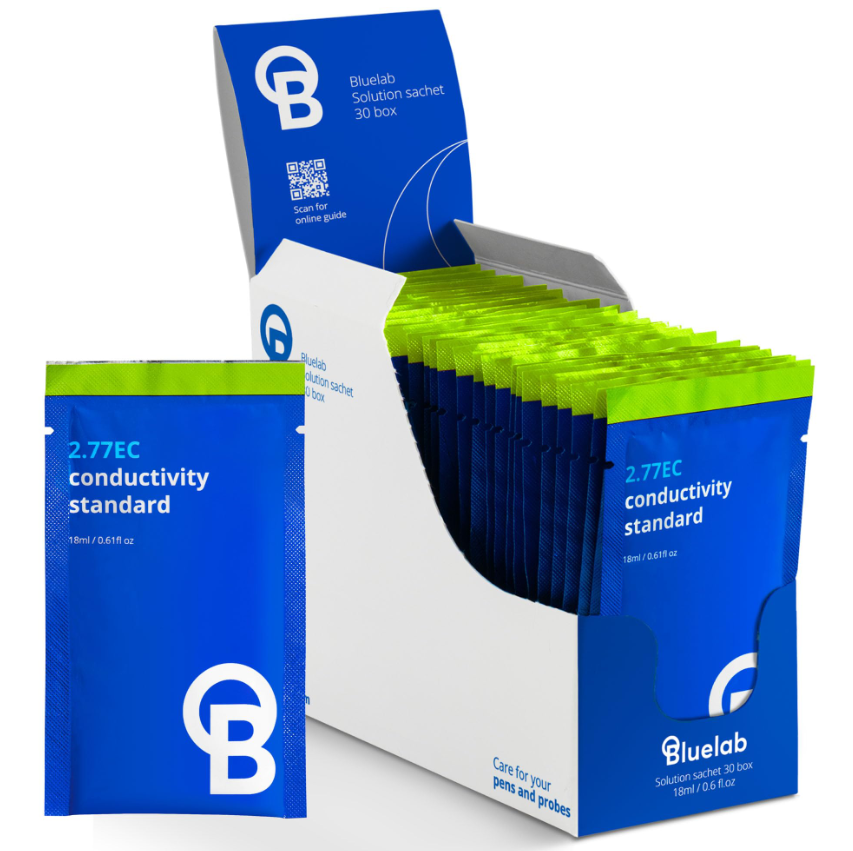 BlueLab - Sachet Buffer EC 2,77