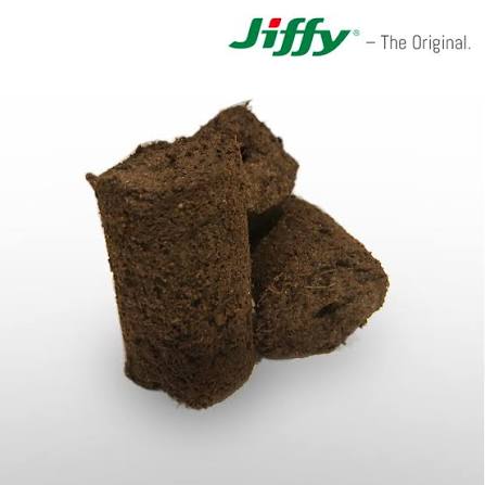JIFFY - Preforma Boxplug 30/50 VECO 1