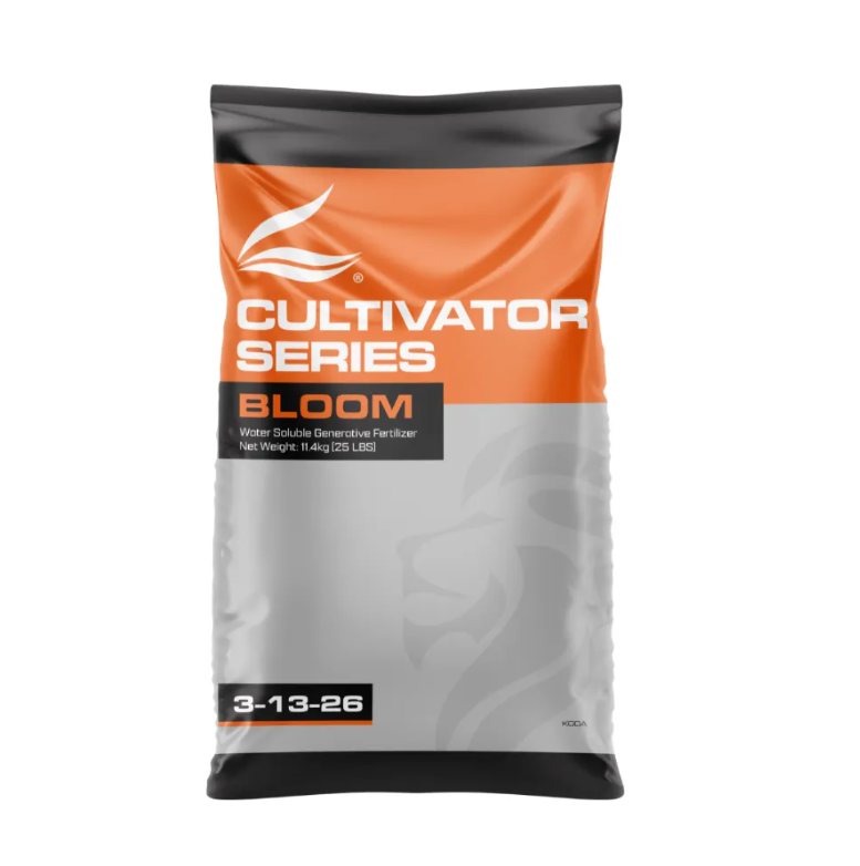 CULTIVATOR SERIES BLOOM 1 KG