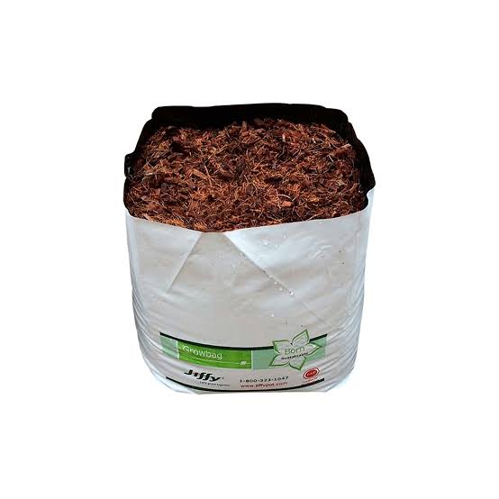 EASY FILL BAG JIFFY 4.7 Lts
