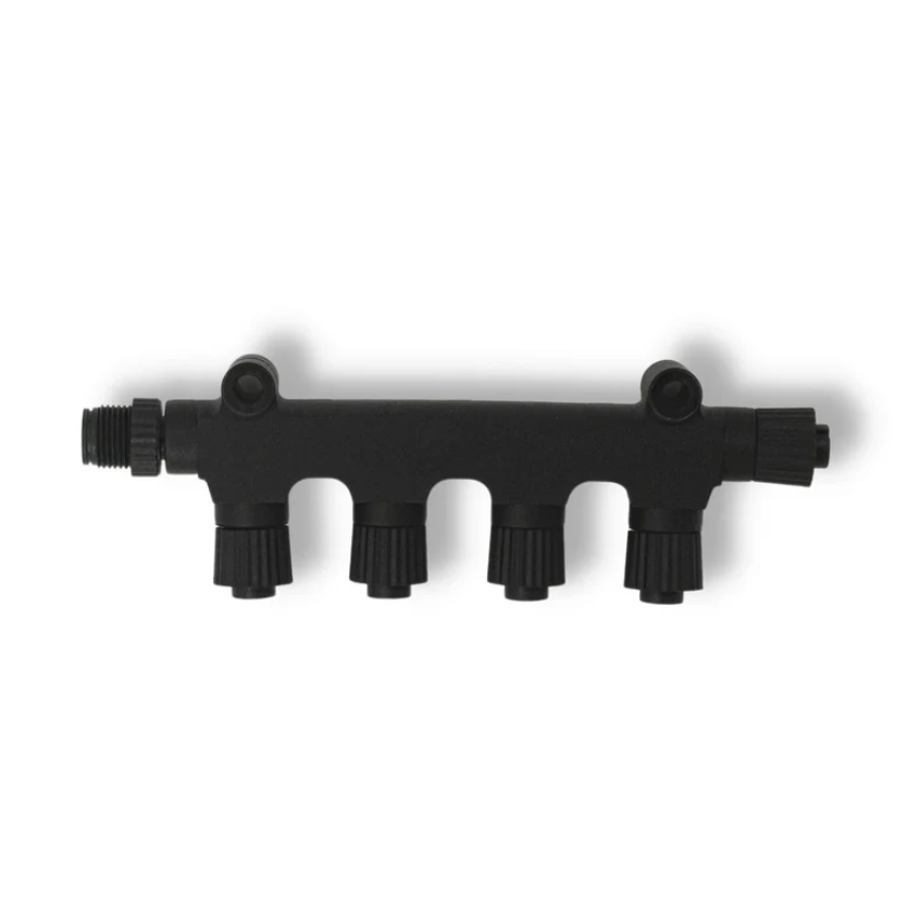 PULSE - 6-WAY T Connector