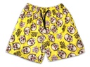 LION PANTALON CORTO
