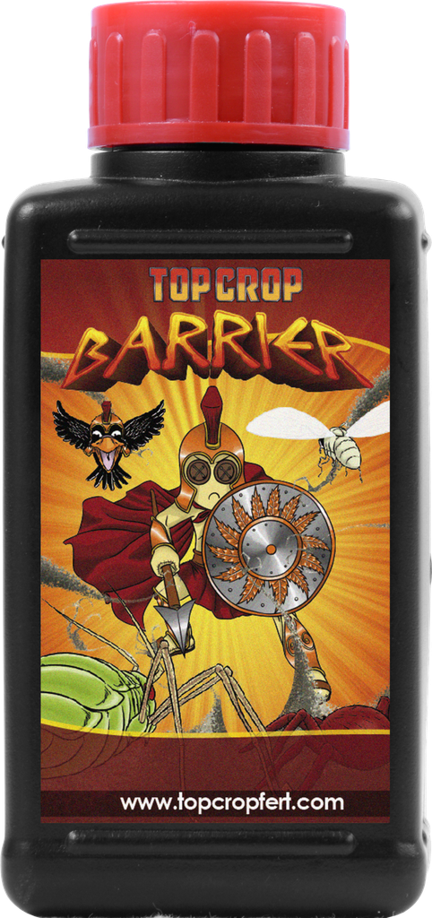 TOP BARRIER (REFUERZO DEFENSAS) 100ML