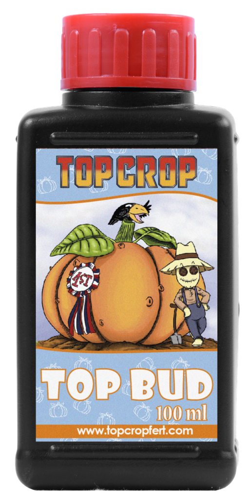 TOP BUD (FINALIZADOR DE FLORACIÓN) 100ML