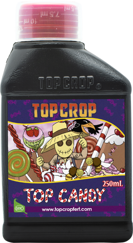TOP CANDY (FIN FLORA) 250ML
