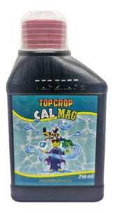 CALMAG (CORRECTOR DE CARENCIAS) 250ML