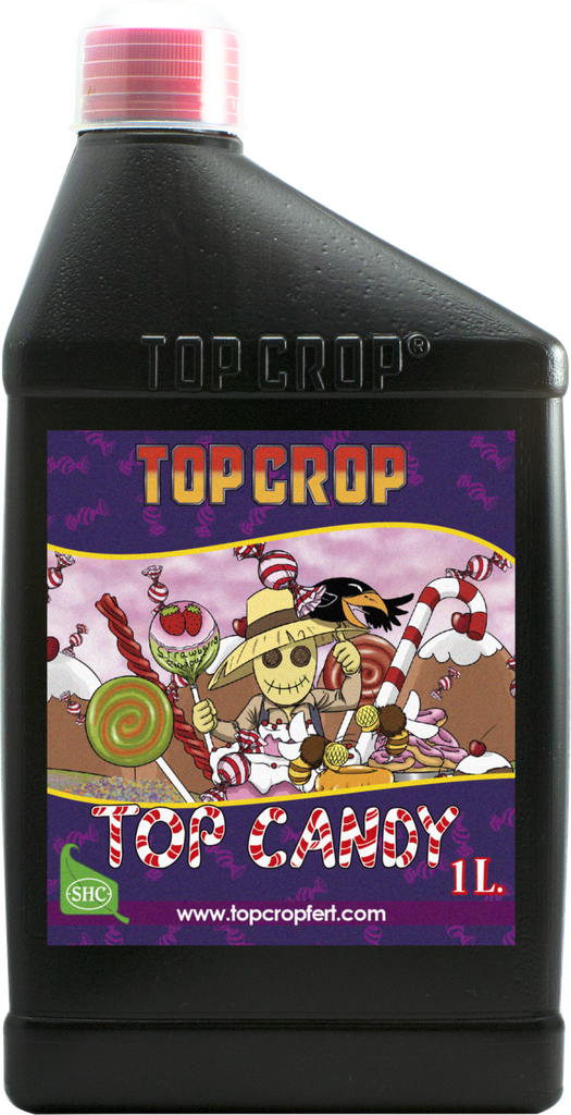 TOP CANDY (FIN FLORA) 1L