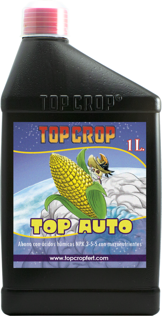 TOP AUTO (AUTOFLORECIENTES) 1L