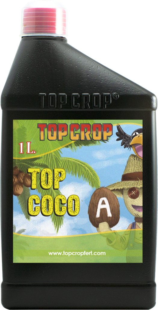 TOP COCO A 1L