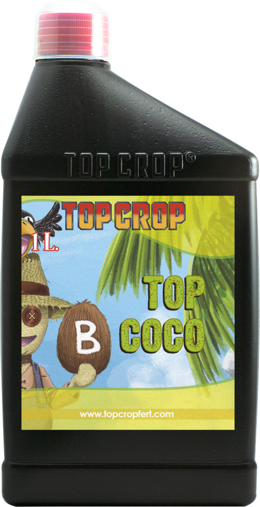 TOP COCO B 1L