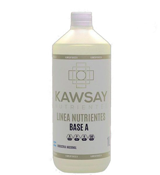 BASE A 500 ML