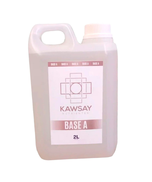 BASE A 2 LT