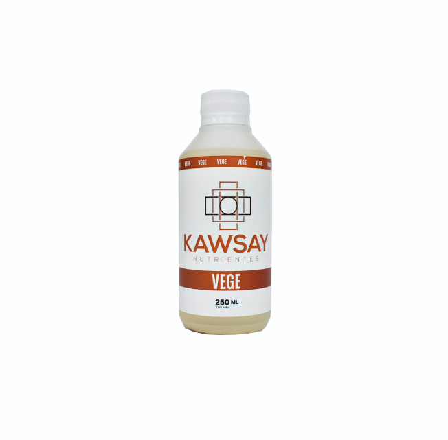 VEGE 250 ML