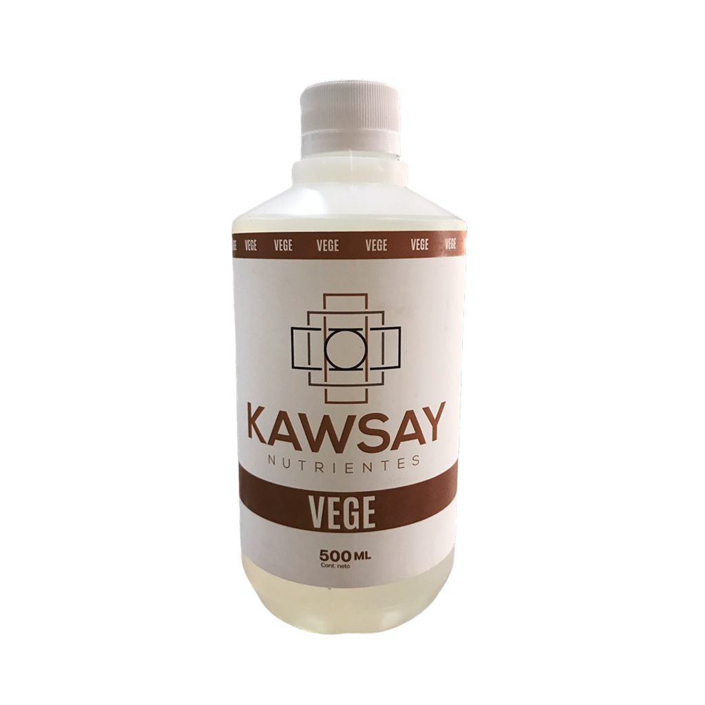 VEGE 500 ML