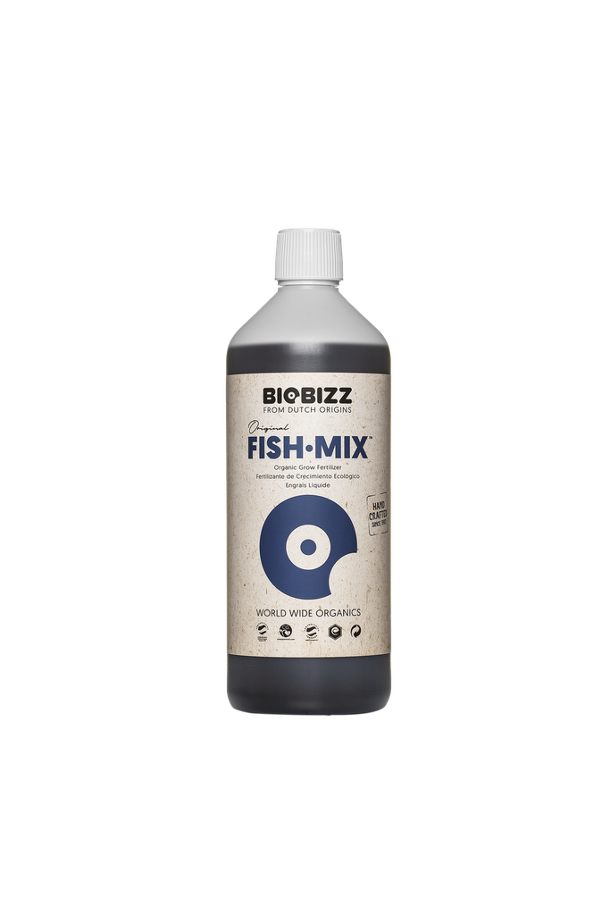 FISH MIX 1L