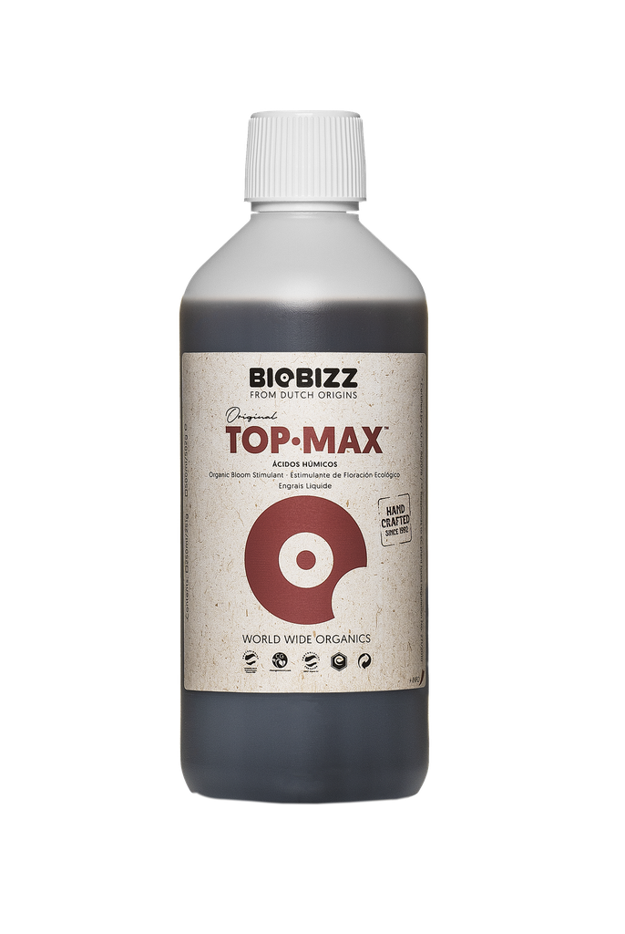 TOP MAX 500ML