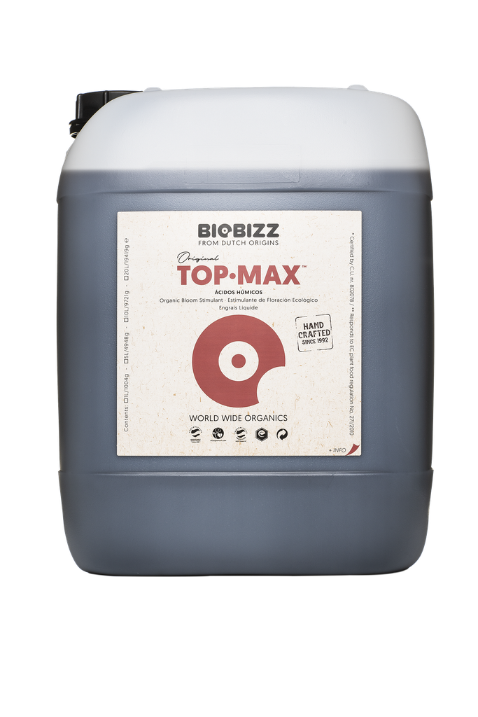 TOP MAX 10L