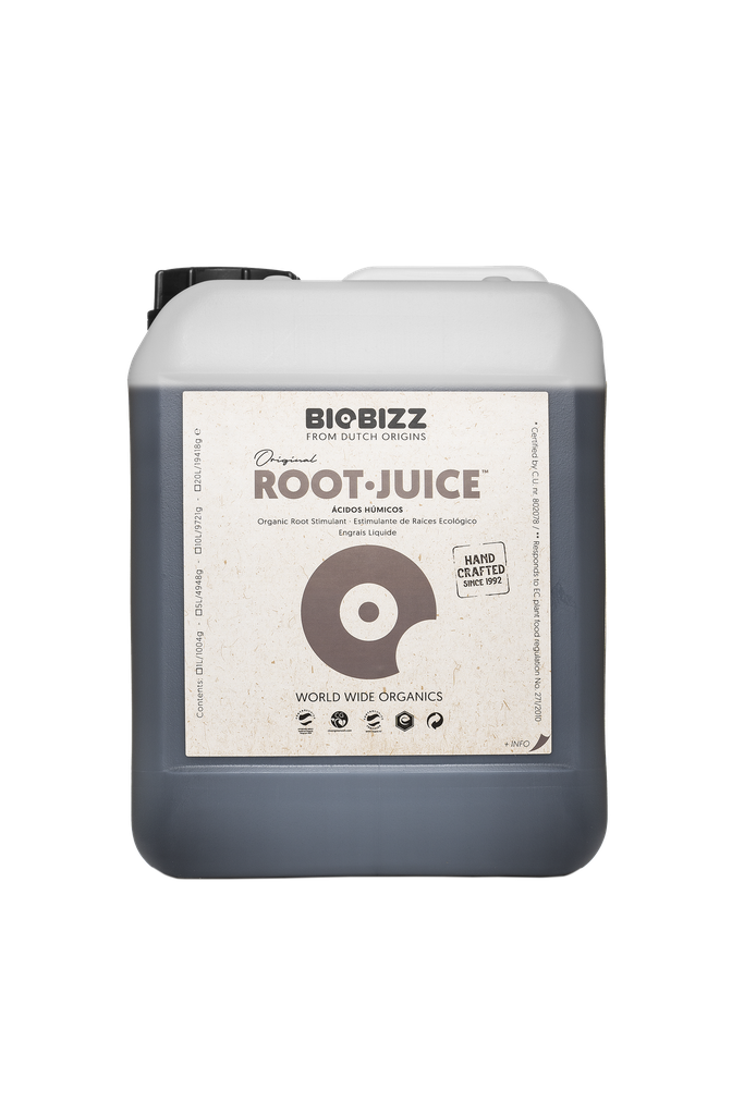 ROOT JUICE 5L