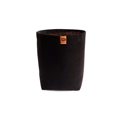 [5-OMG] MACETA GEOTEXTIL SIN MANIJAS 5L - OMG