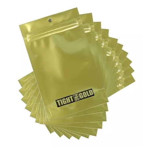 TIGHPACK GOLD #1
