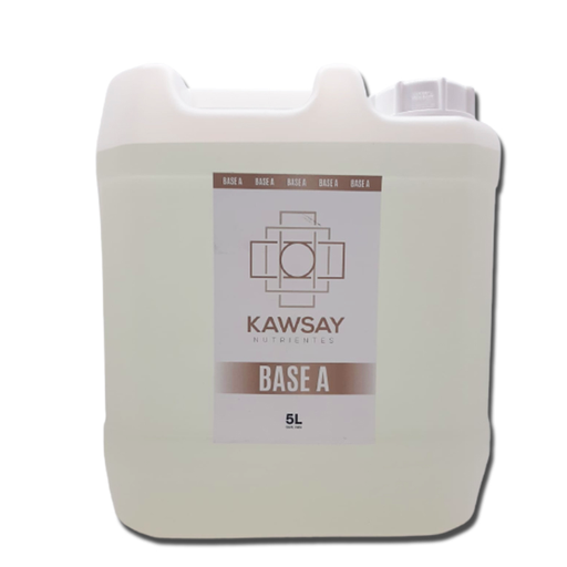 BASE A 5 LT