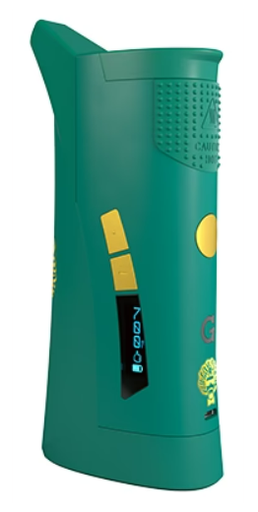 G PEN ROAM X DR. GREENTHUMBS