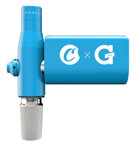 G PEN CONNECT X COOKIES