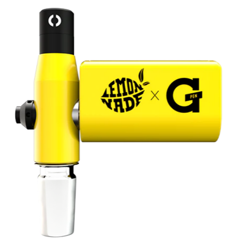 G PEN CONNECT X LEMONNADE