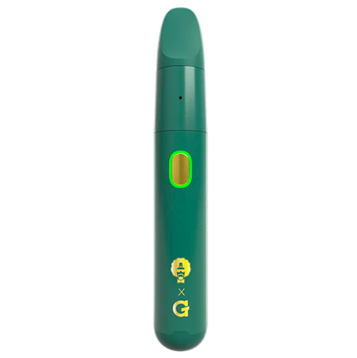 G PEN MICRO+ X DR. GREENTHUMBS