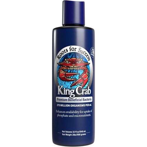 KING CRAB 113 GRS