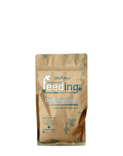 [50030021] FEEDING BIO ENHANCER 125Gr