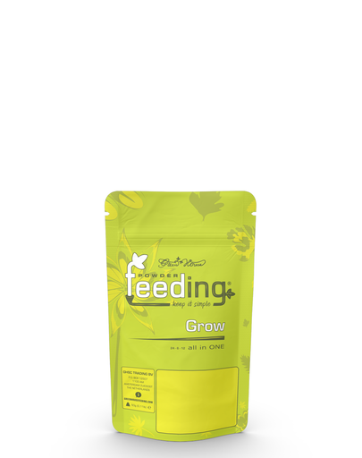 [50020052] FEEDING GROW 50Gr