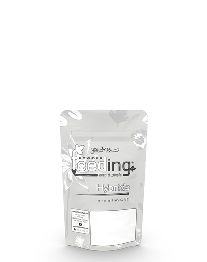 [50020062] FEEDING HYBRID 50Gr