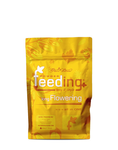[50020069] FEEDING LONG FLOWERING 500Gr