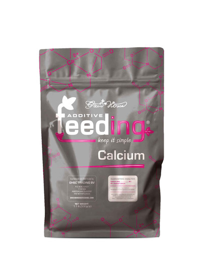 [50060006] FEEDING CALCIUM 1Kg