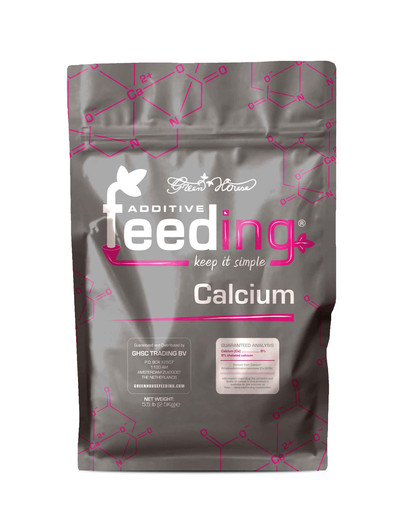 [50060007] FEEDING CALCIUM 2.5 Kg 