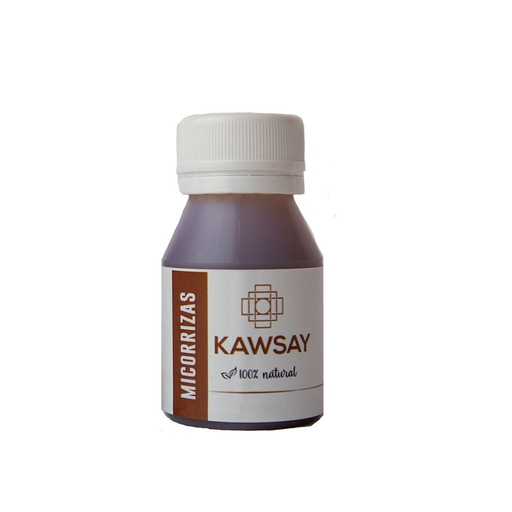 KAWSAY - MICORRIZAS 50 Ml