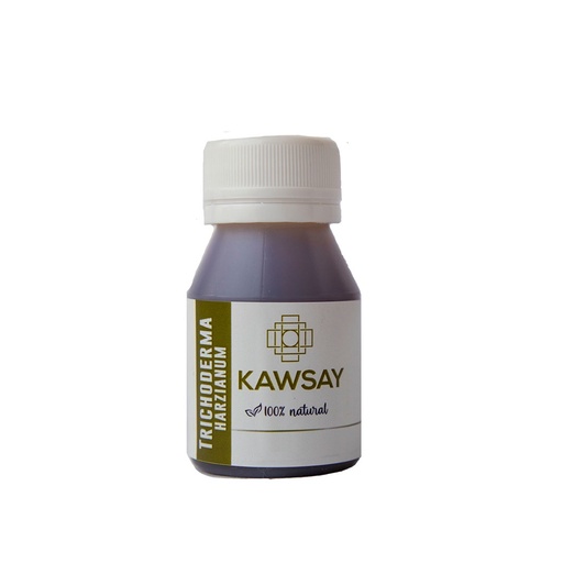 KAWSAY - TRICHODERMAS 30 Ml