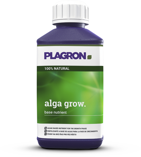 [A30109] ALGA GROW 250 ml