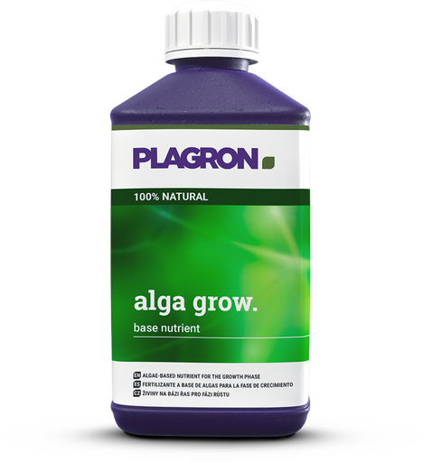 [A30110] ALGA GROW 500 ml
