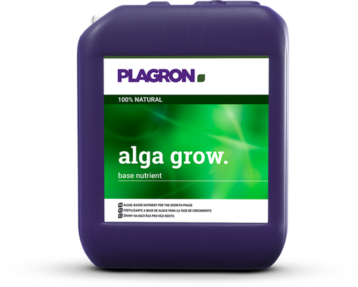 [A30112] ALGA GROW 5 L