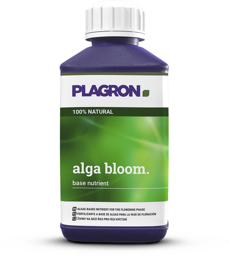 [A30116] ALGA BLOOM 250 ml