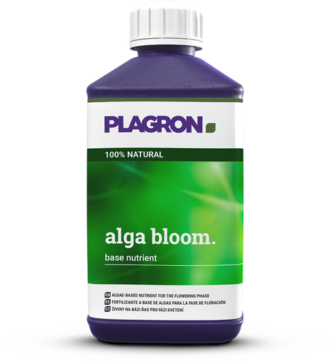[A30117] ALGA BLOOM 500 ml