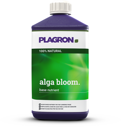 [A30118] ALGA BLOOM 1 L