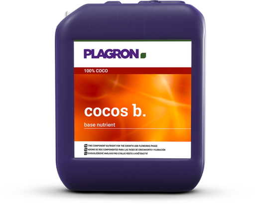 [A31244] COCOS B 5 L