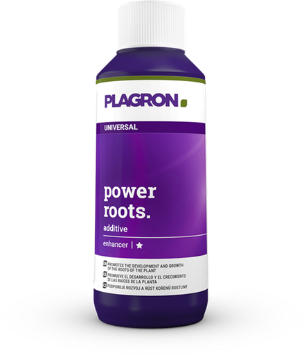 [A30157] POWER ROOTS 100 ml